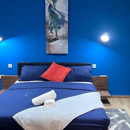 Flat In Valletta Dış mekan fotoğraf