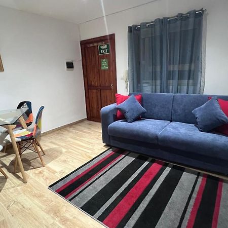 Flat In Valletta Dış mekan fotoğraf