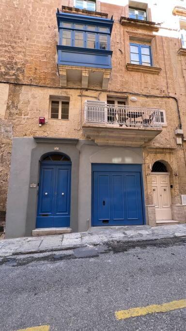 Flat In Valletta Dış mekan fotoğraf