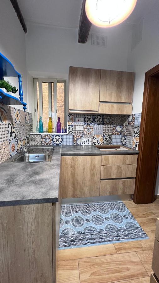 Flat In Valletta Dış mekan fotoğraf