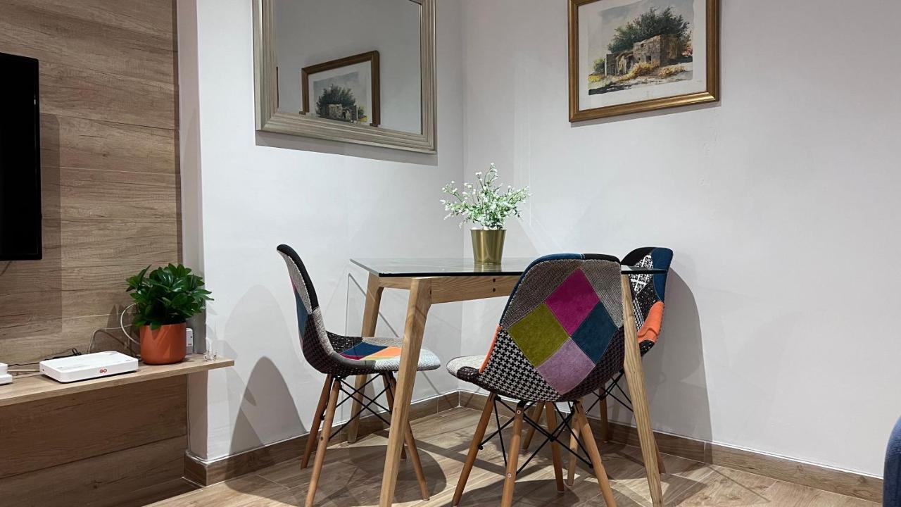 Flat In Valletta Dış mekan fotoğraf