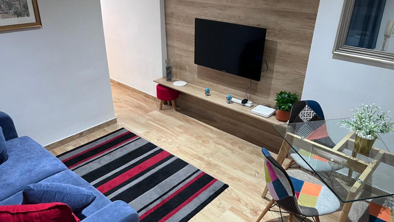Flat In Valletta Dış mekan fotoğraf