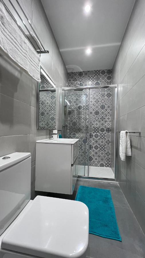 Flat In Valletta Dış mekan fotoğraf