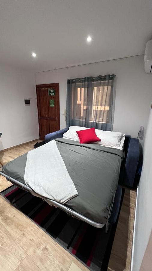 Flat In Valletta Dış mekan fotoğraf