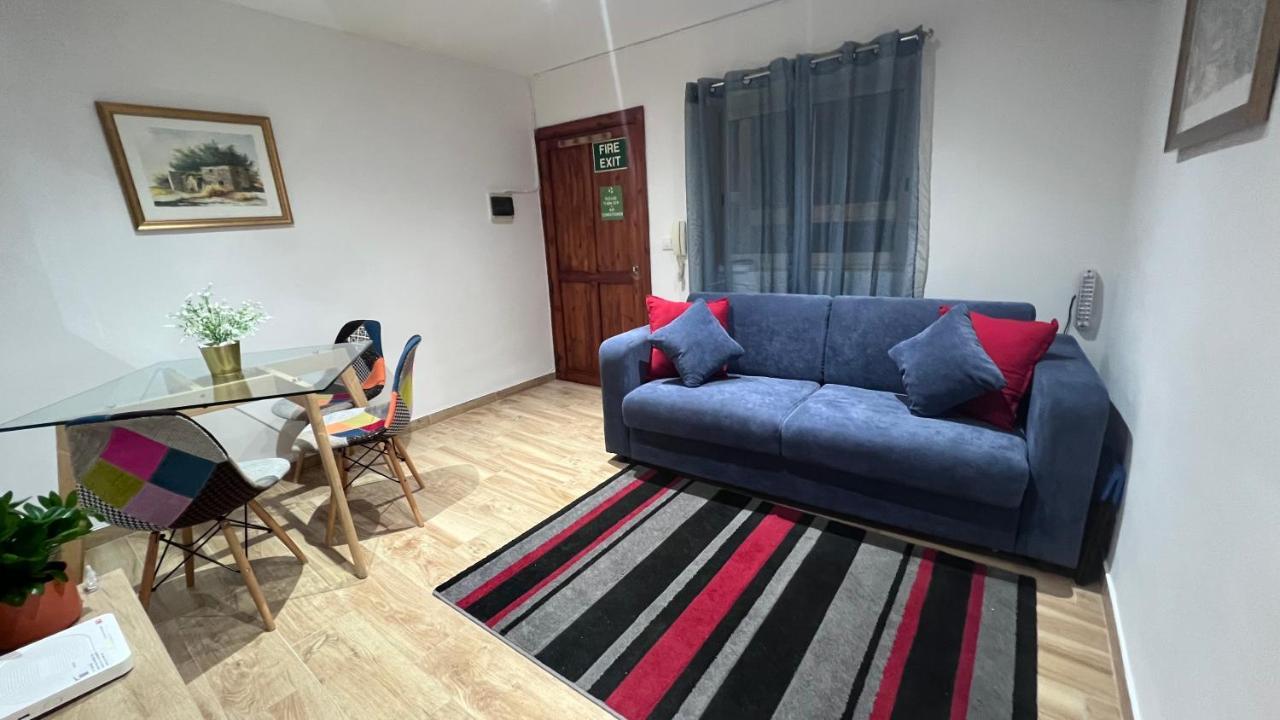 Flat In Valletta Dış mekan fotoğraf