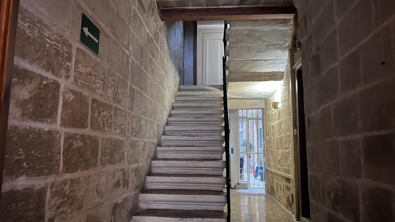 Flat In Valletta Dış mekan fotoğraf